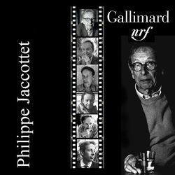 Philippe Jaccottet : portrait au fil du temps PORTRAIT AU FIL DU TEMPS DE PHILIPPE JACCOTET -2- (1)