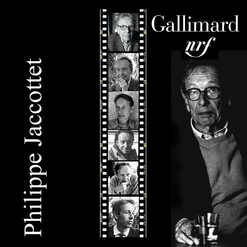 PORTRAIT AU FIL DU TEMPS DE PHILIPPE JACCOTET -2- (1)