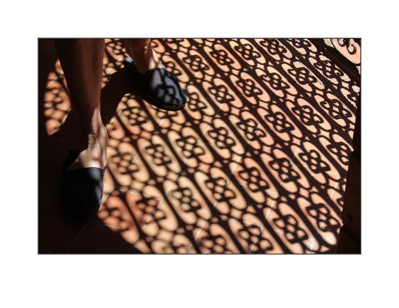 Zara J'ai regardé ton énigme 5