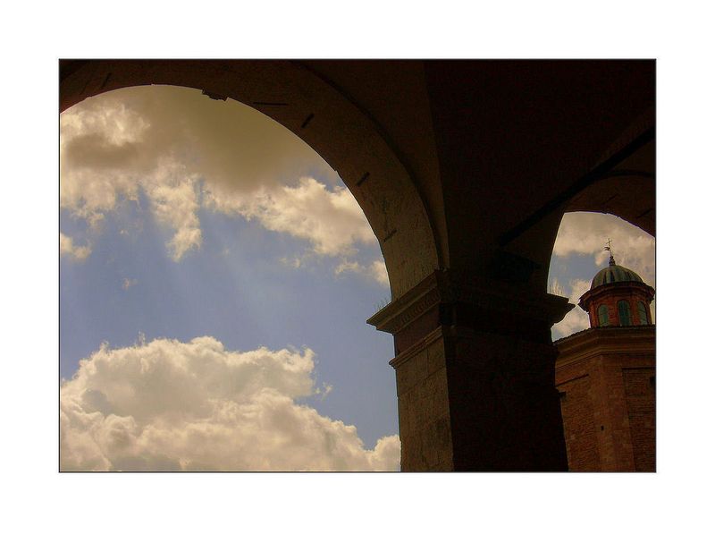 Stupeur de lumière...