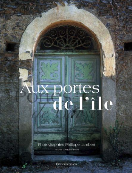Aux portes de l'île