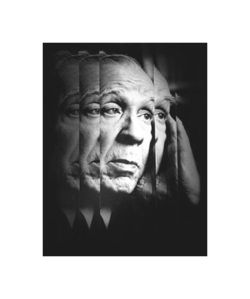 Jorge Luis Borges Borges