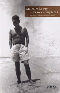 Lowry Poésies complètes