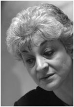 Amina Saïd Amina Saïd