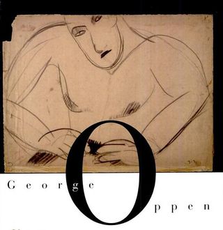 George Oppen George Oppen