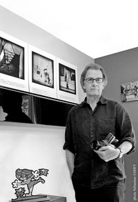 Patrick Devresse Patrick-Devresse