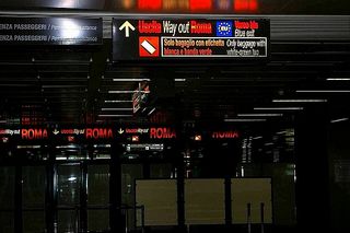 Noëllie était avec lui à Rome en octobre Noëllie était avec lui à Rome en octobre