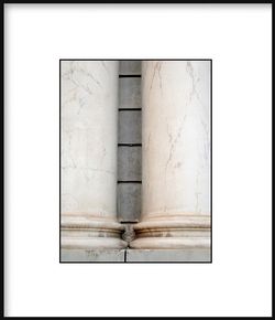 B  Le silence ne me trompe pas