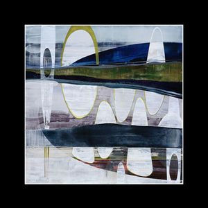 Christine Machynia : Iwish. Que sais-tu | De ces eaux | embarquées dormantes | sur les rêves des rives | De ce fleuve | aux calanques de nuages | éparpillant le jour Iwish