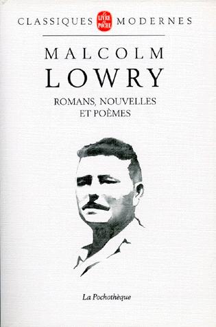 Lowry, Romans