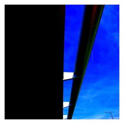 Enfin - l-ombre du silence Endeuill- Le murmure bleu De ma renaissance