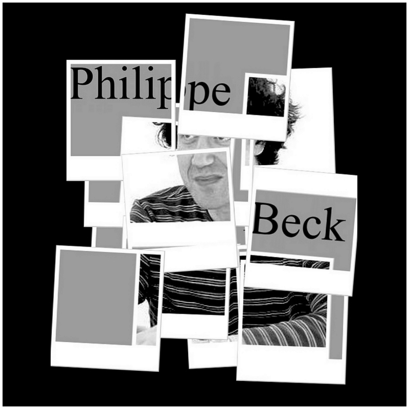 Philippe Beck  l-impersonnage