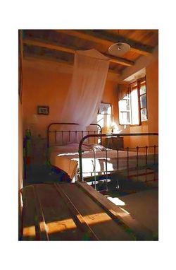 Puis quand le jour inonde les volets