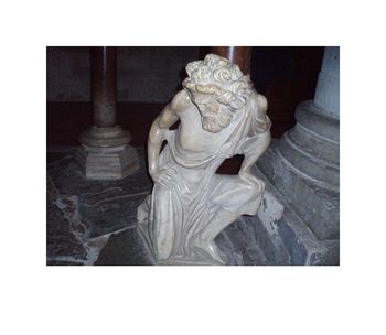 Voilà que tu es devenu poreux (Pistoia) Voilà que tu es devenu poreux