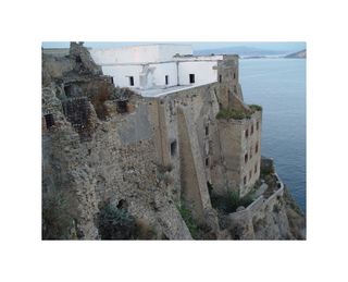 Carceri di Terra Murata (Procida) Terra Murata (Procida)