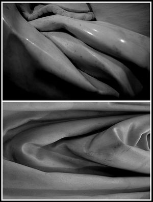 La sensation et la grâce LA SENSATION ET LA GRACE (1)