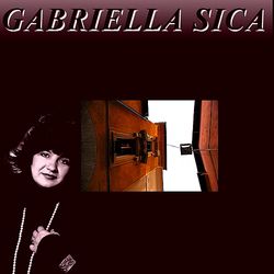 Portrait de gabriella sica