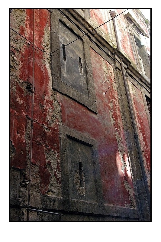 Condamner les fenêtres