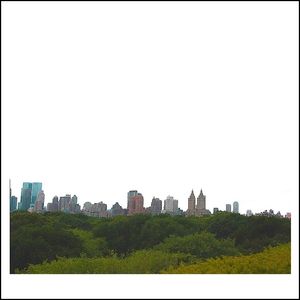 CENTRAL PARK POEM