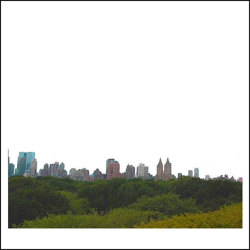 CENTRAL PARK POEM