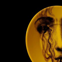 Le visage que je voudrais -tre