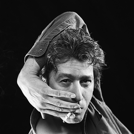 BASHUNG