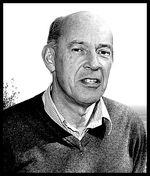 Jean-François Agostini Vignette JF. Agostini