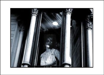 l’espace bref où le rêve surgit Espace bref