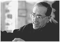 Gaston Miron Gaston Miron