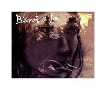 Pierrot le Fou
