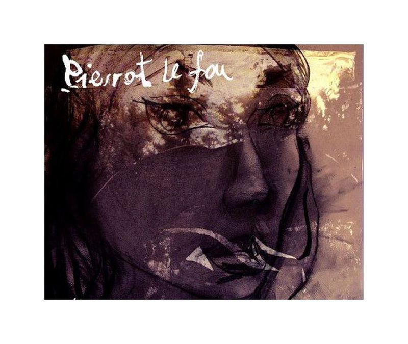Pierrot le Fou