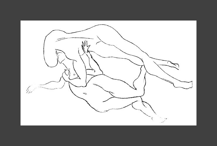 Ee-Cummings, Erotiques, Seghers, 2012, page 51