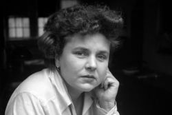 Elizabeth Bishop Elizabeth bishop