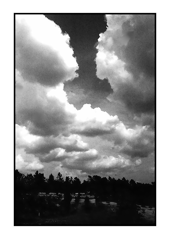 Le champ rendu ― ouvert au délire