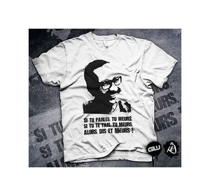 Portrait et citation de Tahar Djaout Tahar-djaout