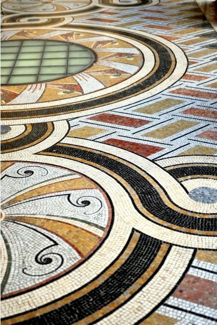 Jardin du Petit Palais