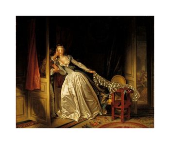 Fragonard_Derobee