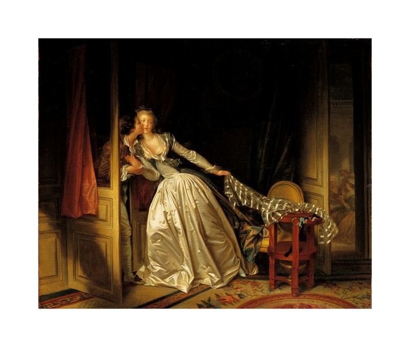 Fragonard_Derobee