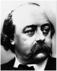 Gustave Flaubert Gustave Flaubert