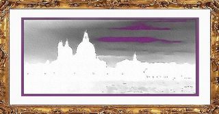 L'Isola San Giorgio - Venezia L'Isola San Giorgio - Venezia