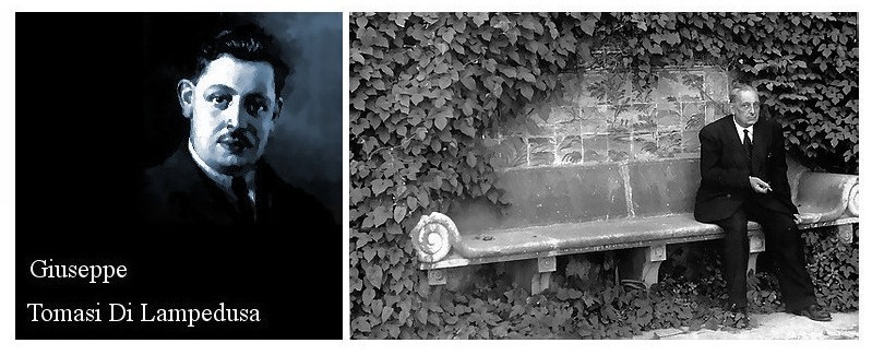 Giuseppe Tomasi di Lampedusa