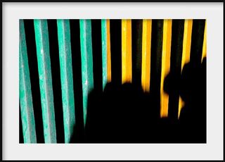 Du jaune initial de Juliau  . au jaune final de l'exaltation .