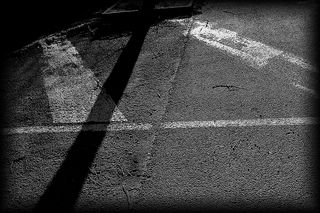 D-sormais il est difficile de trouver le chemin qui m-ne chez vous (1)