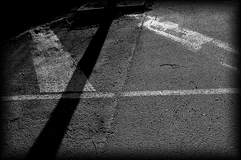 D-sormais il est difficile de trouver le chemin qui m-ne chez vous (1)