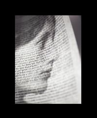 Virginia Woolf. Photo Grégoire Alexandre Virginia Woolf Photo Gr-goire Alexandre