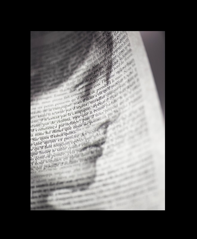 Virginia Woolf  Photo  Gr-goire Alexandre