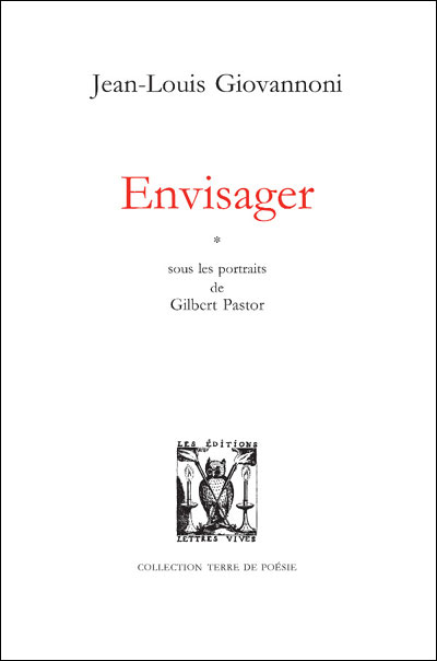Envisager