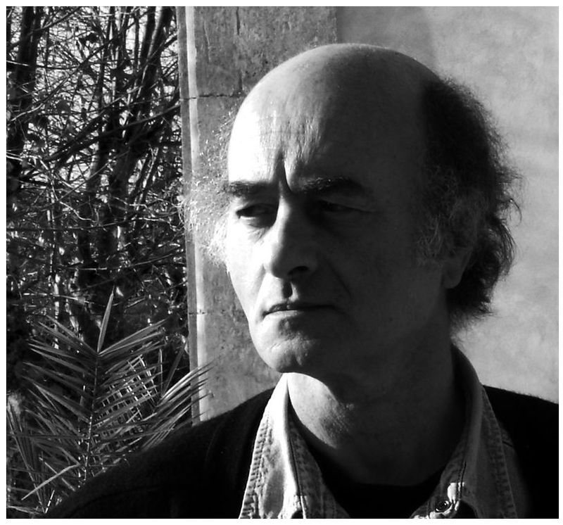 Gérard Titus-Carmel