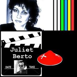 Portrait de Juliet Berto Juliet Berto