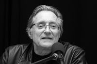 Franck André Jamme Franck André Jamme